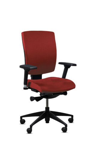 Navailles - Good Gauthier Garni  fauteuil de bureau ergonomique