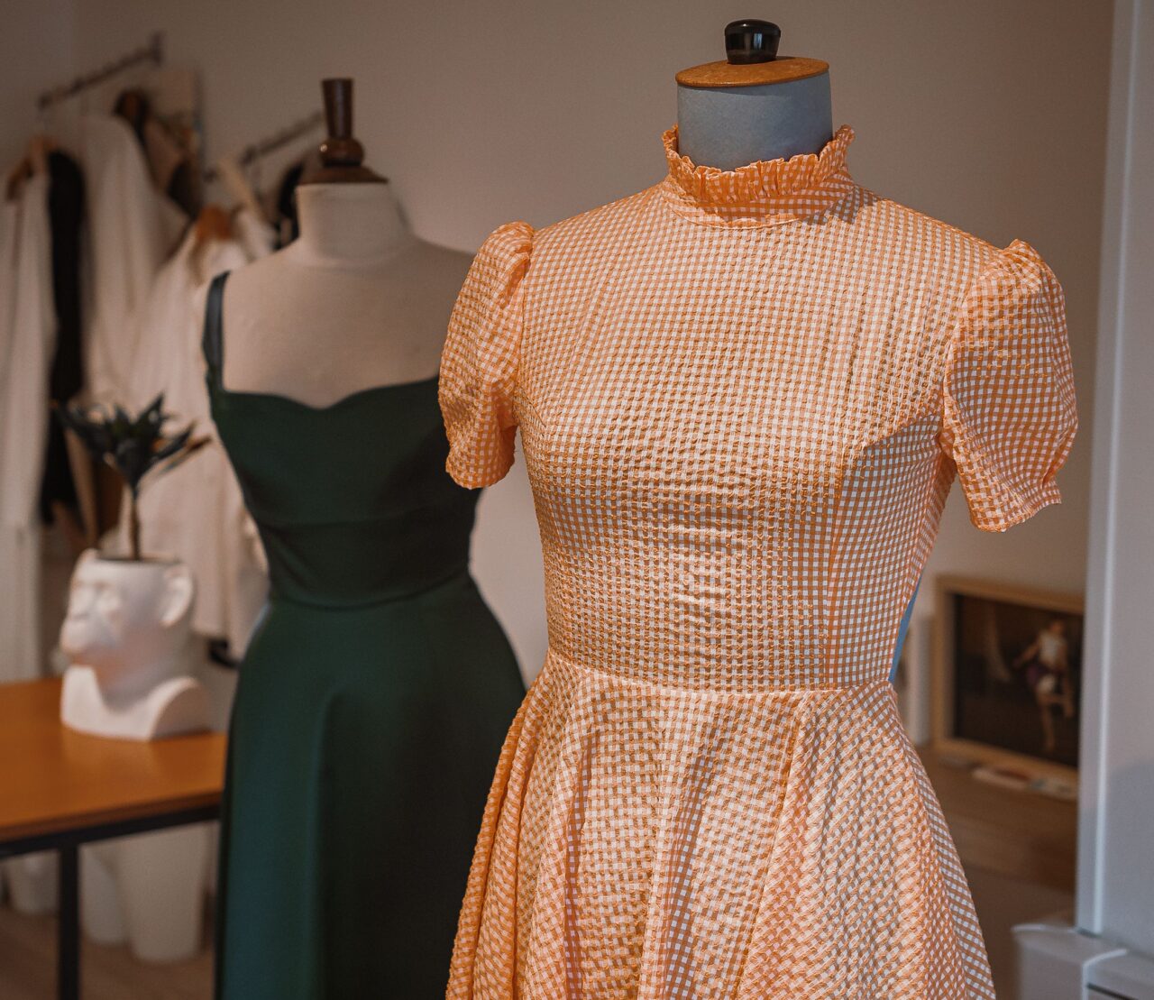 Koketa Créations - Robe