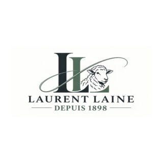 Logo Laurent Laine