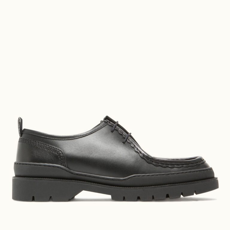 KLEMAN - Derbies MAJOR AB Noir