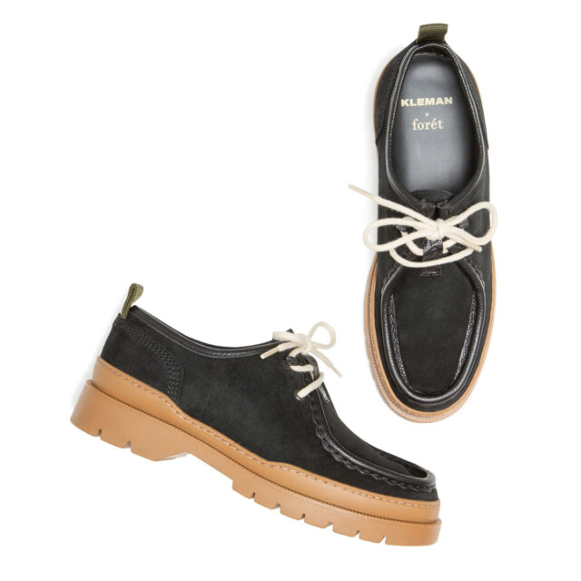 KLEMAN - Derbies MAJOR FORET Noir