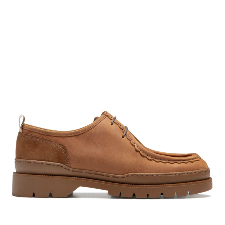 KLEMAN - Derbies MAJOR MB Orange