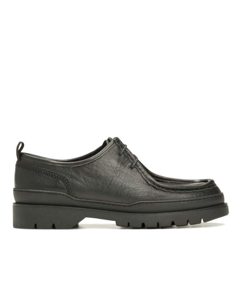 KLEMAN - Derbies MAJOR VGT 2 Noir