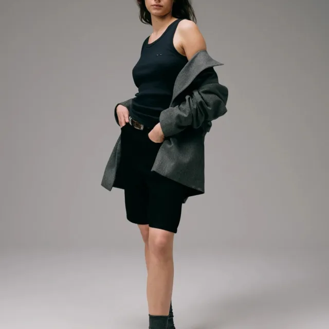 Les Tricots Marcel -