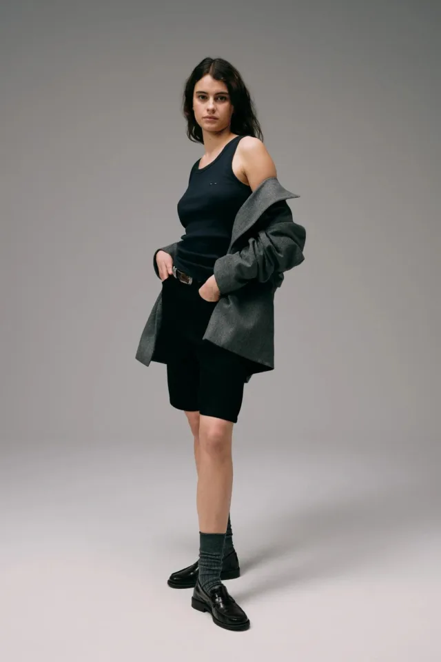 Les Tricots Marcel -