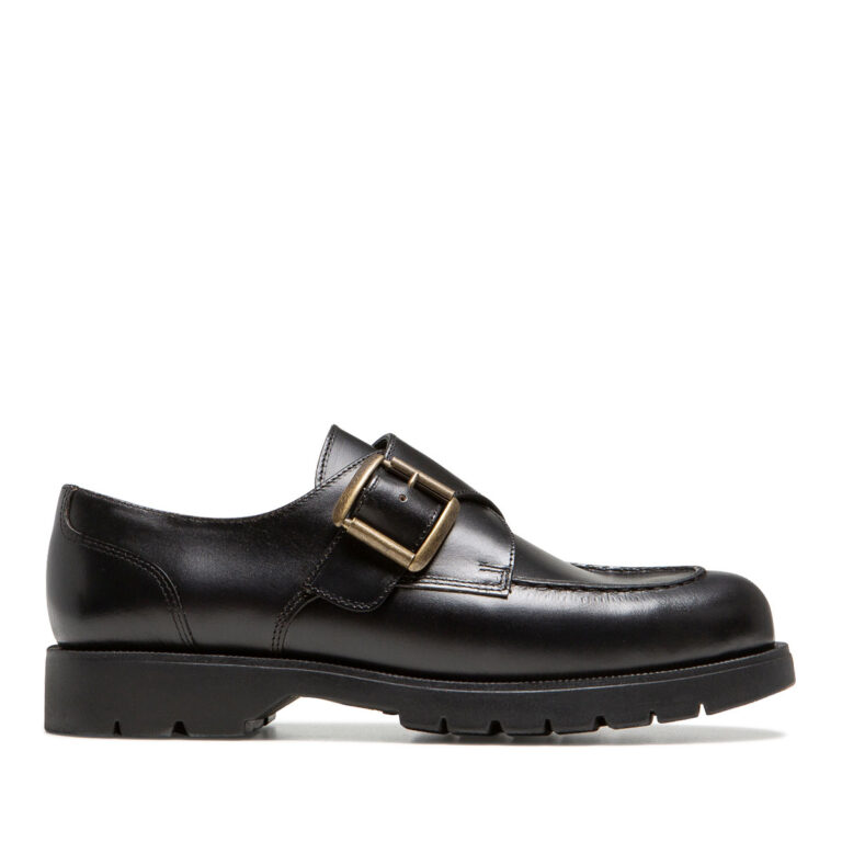 KLEMAN - Derbies MARECHAL M VGT Noir