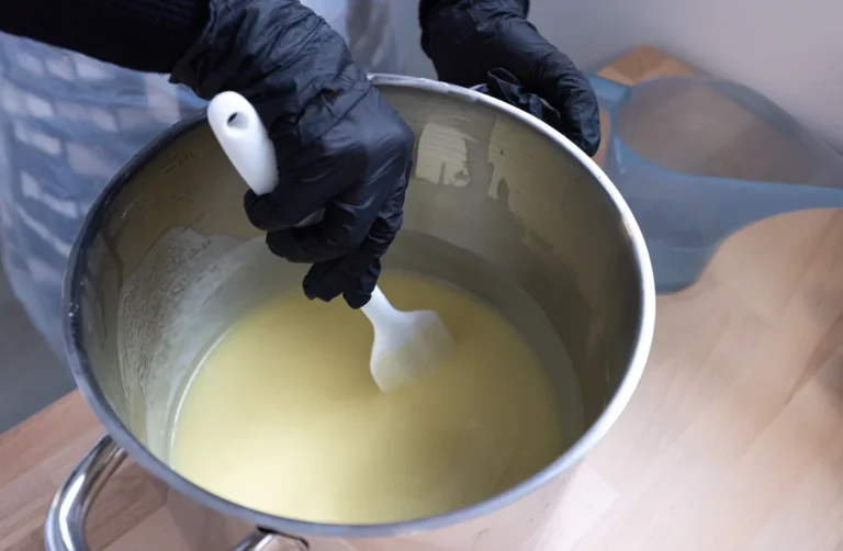 Organic Muse - fabrication de savon