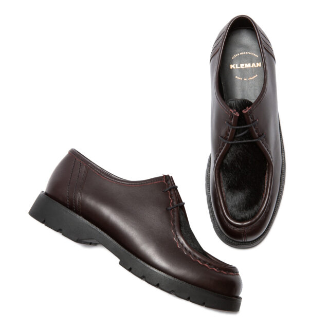 KLEMAN - Derbies PADRINI Bordeaux