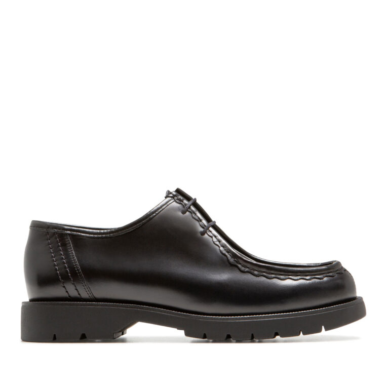 KLEMAN - Derbies PADROR B2 Noir