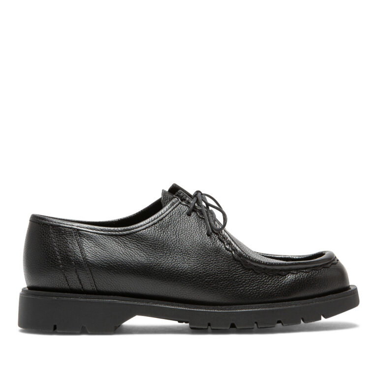 KLEMAN - Derbies PADROR G VGT Noir