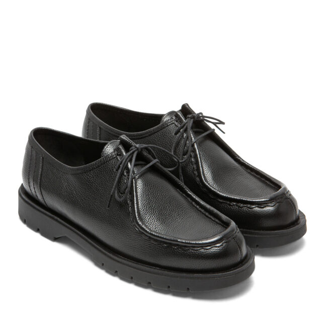 KLEMAN - Derbies PADROR G VGT Noir