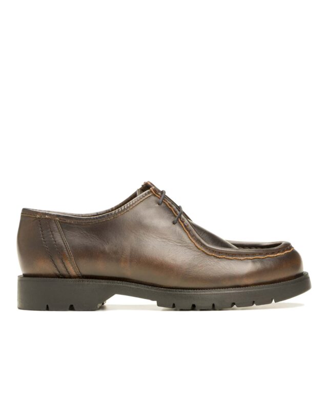 KLEMAN - Derbies PADROR MD Marron