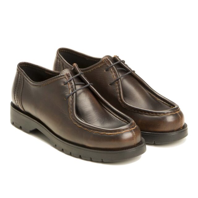 KLEMAN - Derbies PADROR MD Marron