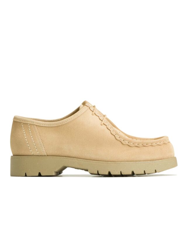 KLEMAN - Derbies PADROR V SUM Beige