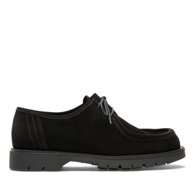 KLEMAN - Derbies PADROR VV Noir