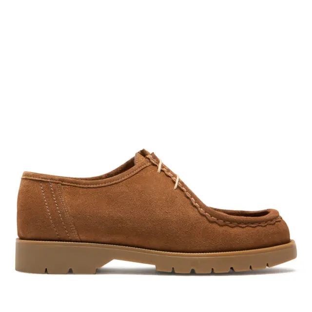KLEMAN - Derbies PADROR VV Marron