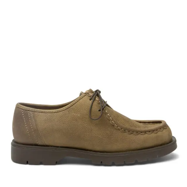 KLEMAN - Derbies PADROR Marron