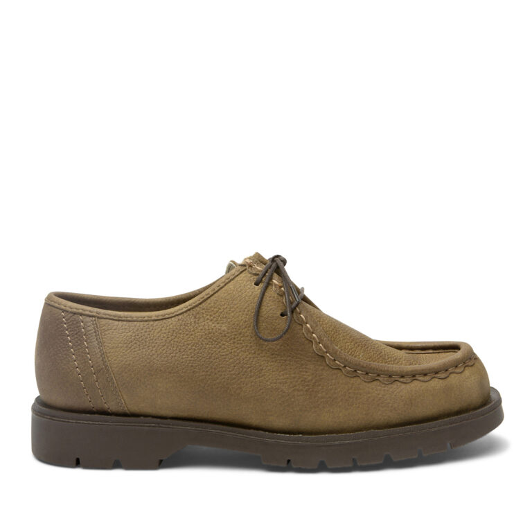 KLEMAN - Derbies PADROR Marron