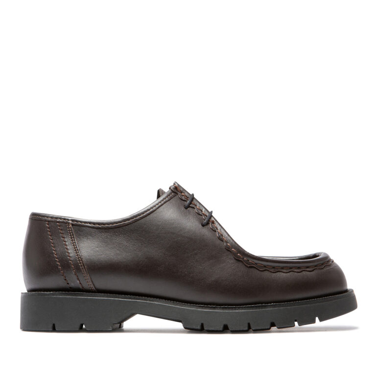 KLEMAN - Derbies PADROR Marron