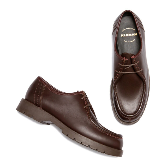 KLEMAN - Derbies PADROR Bordeaux