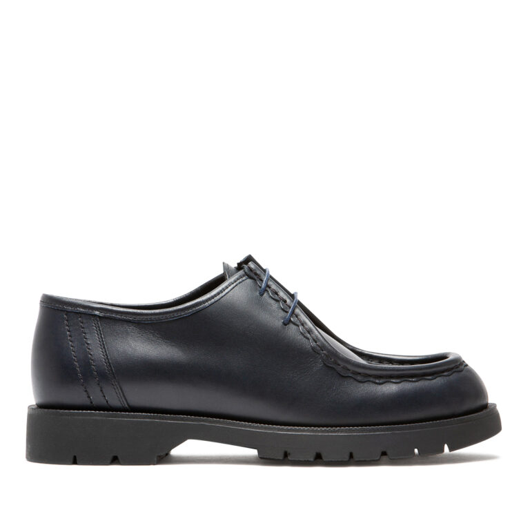 KLEMAN - Derbies PADROR Bleu