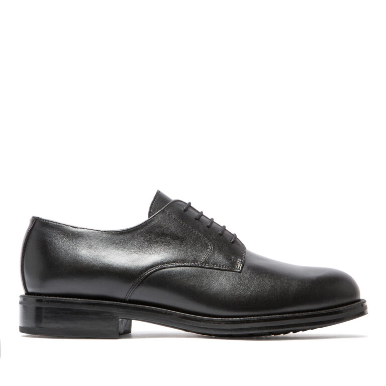 KLEMAN - Derbies PASTANI Noir