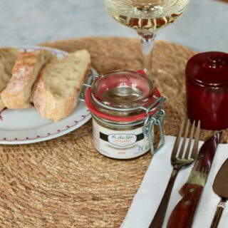 Relais Gourmet - foie gras IGP Sud Ouest