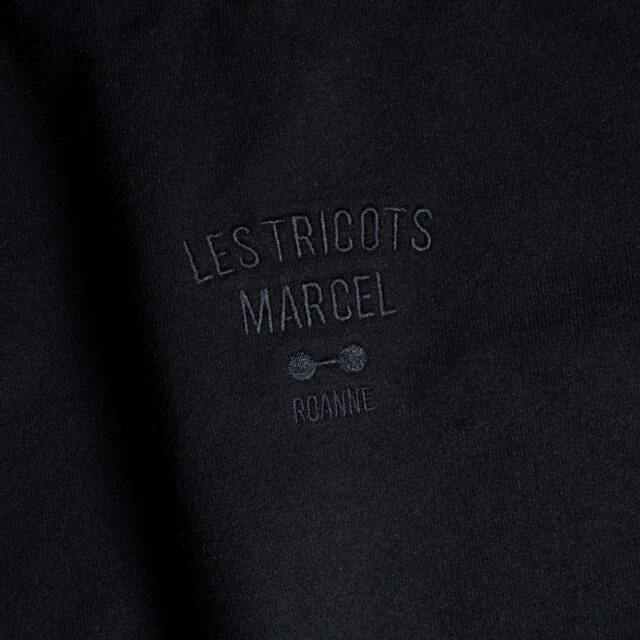 Les Tricots Marcel -