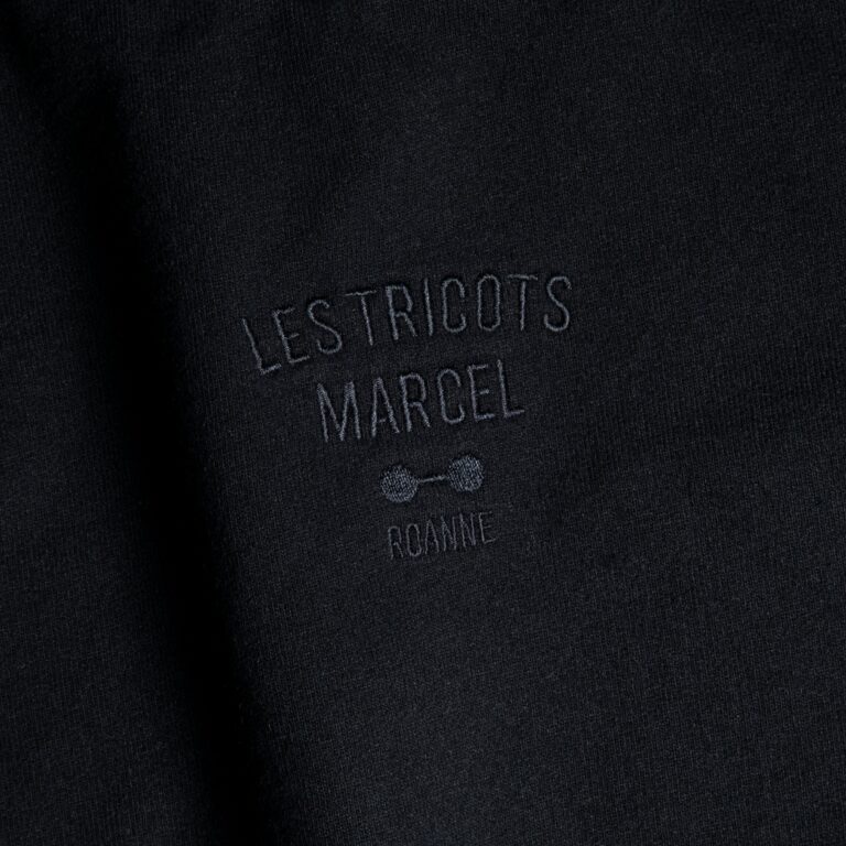 Les Tricots Marcel -