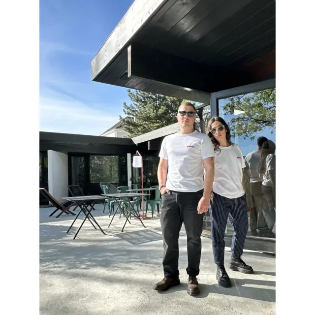 Les Tricots Marcel -