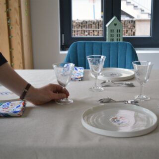 Maison Primavera - Lot de 11 verres à pied – Primavera