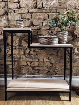 Atelier Boyet - Console Bermudes