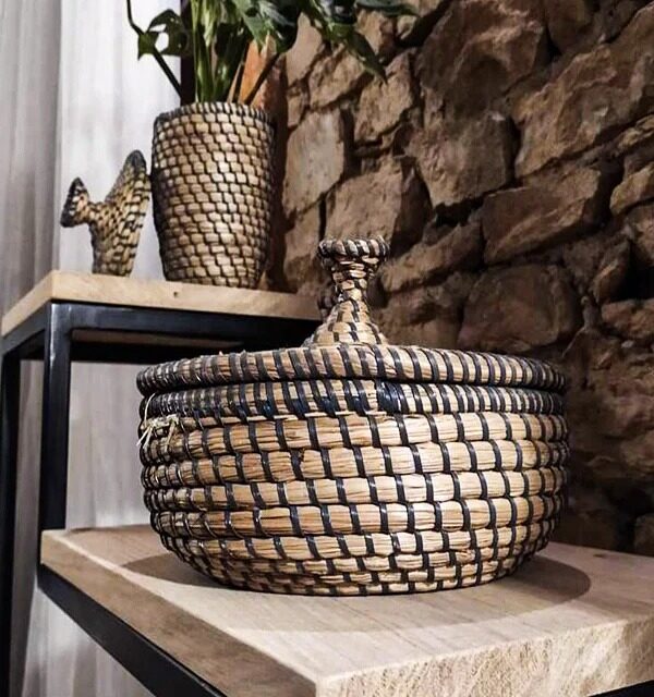 Atelier Boyet - Console Bermudes