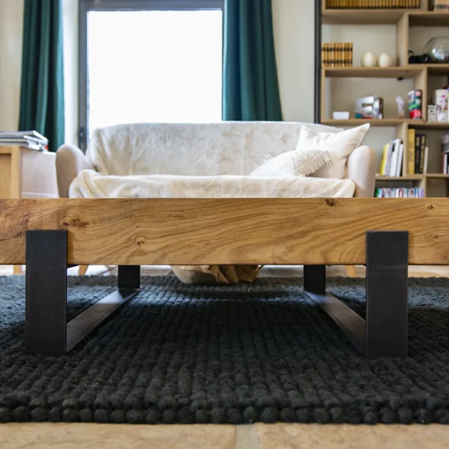 Atelier Boyet - Table Bornéo #2