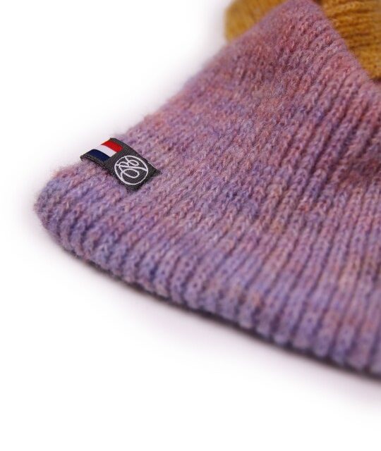 Maison Bonnefoy - Bandeau Nadège Multico