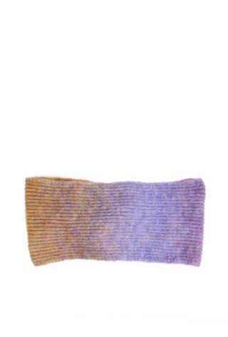 Bandeau Nadège Multico par la marque Maison Bonnefoy Maison Bonnefoy - Bandeau Nadège Multico