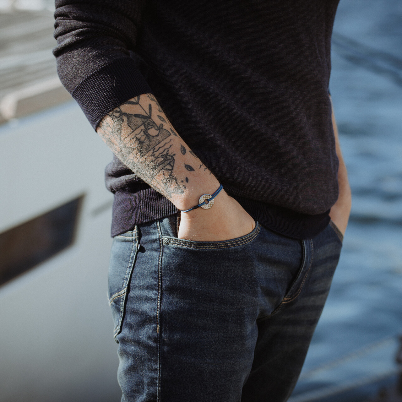 bracelet-poisson-bretagne-monzemare