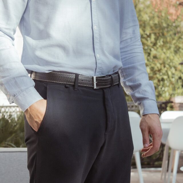 Saint-Lazare - Ceinture noire - Adam