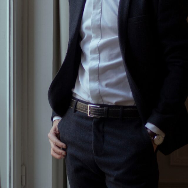 Saint-Lazare - Ceinture noire - Charlie