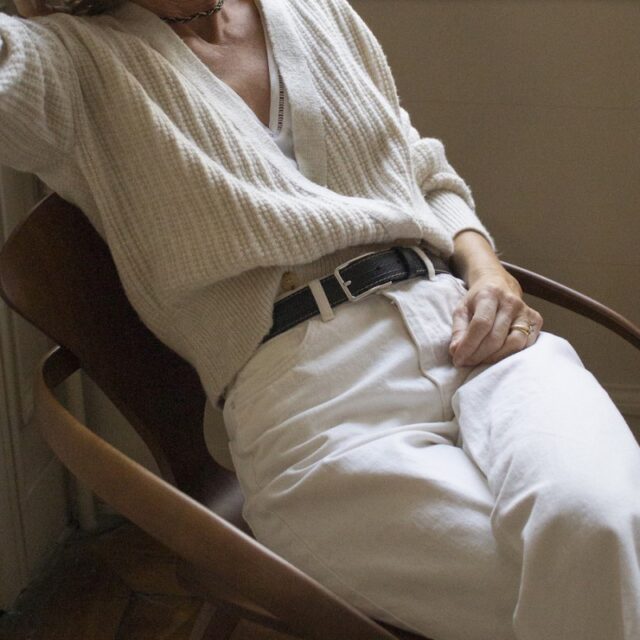 Saint-Lazare - Ceinture noire - Charlie