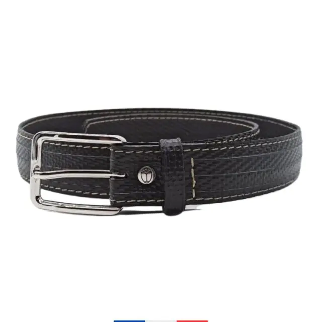 SAINT LAZARE - Ceinture noire – Charlie