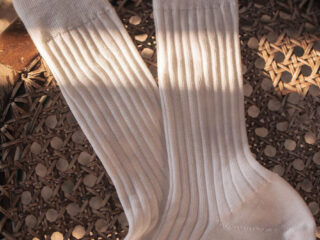 Les chaussettes made in France