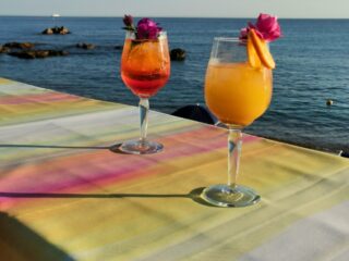 Fleur de Soleil Fleur de Soleil