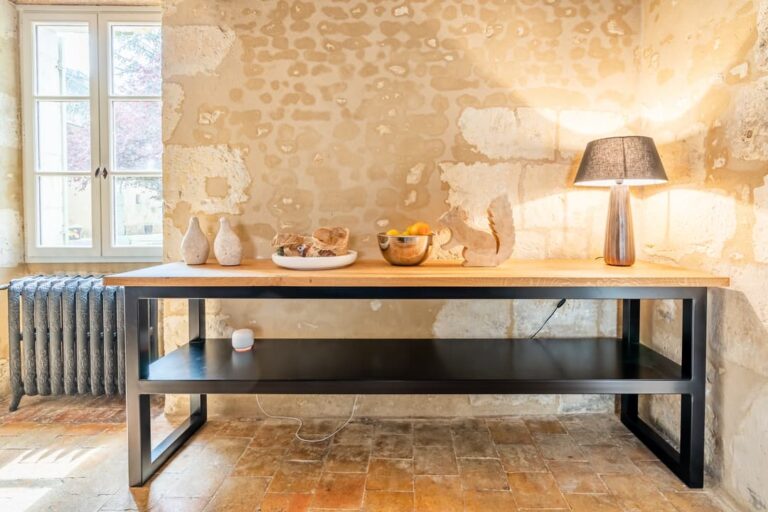 Atelier Boyet - Console Nouméa