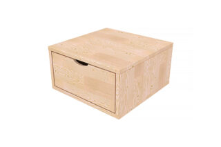 cube 50x50 tiroir