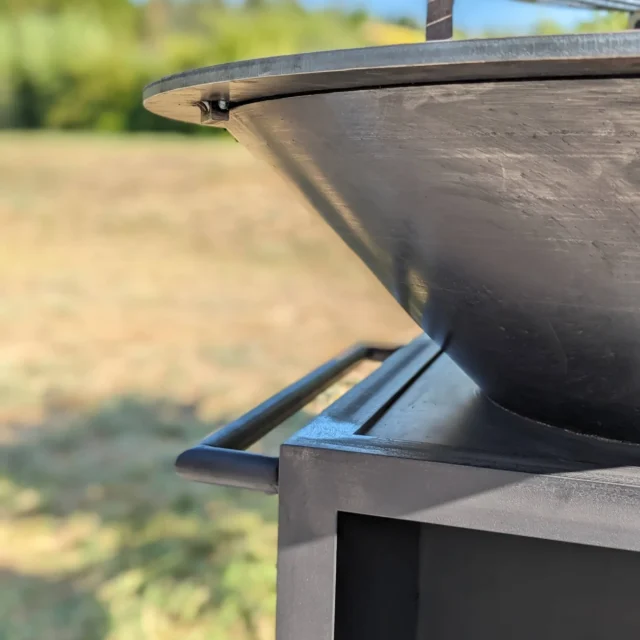 Atelier Boyet - Brasero Mehetia