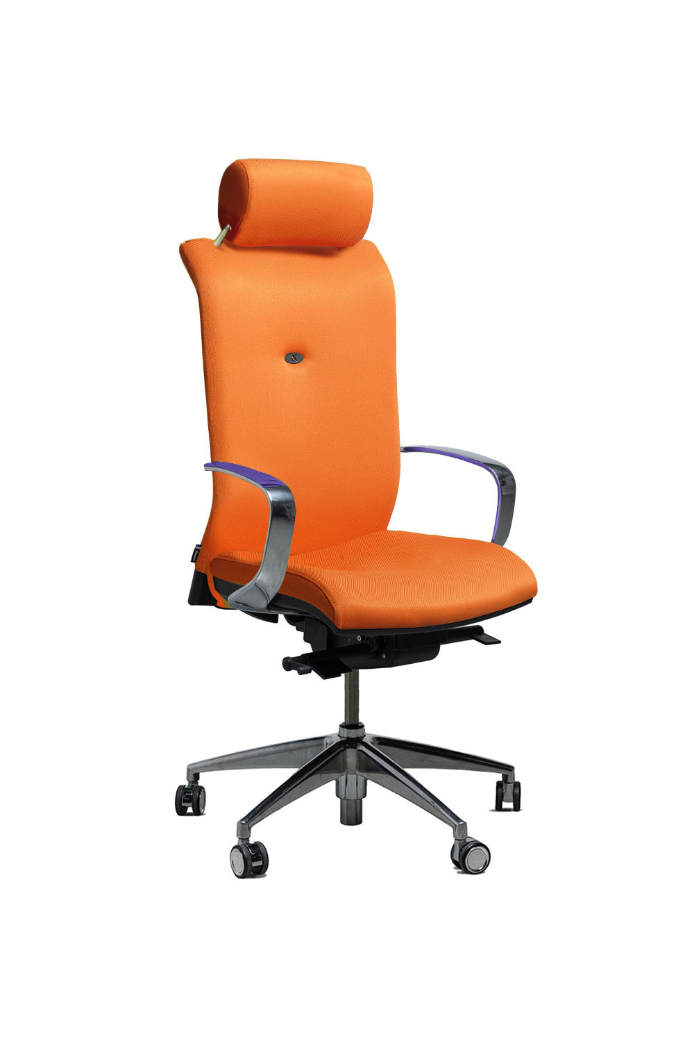 Fauteuil de bureau ergonomique - SPIKE, chaise ergonomique