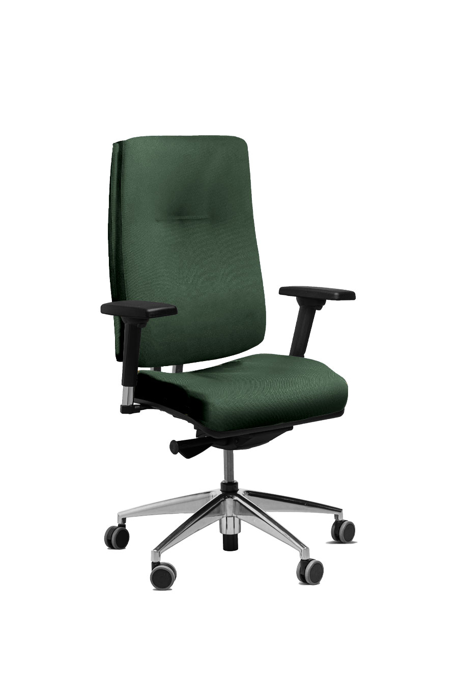 Navailles - King Edgard - fauteuil de bureau ergonomique