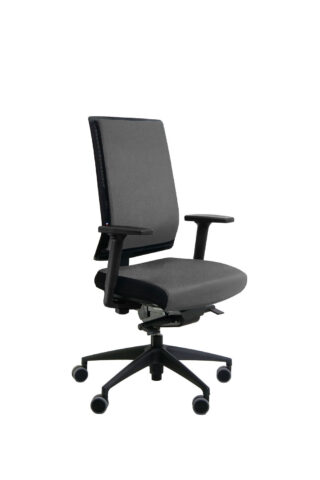 Navailles - Great Marcel Garni  fauteuil de bureau ergonomique