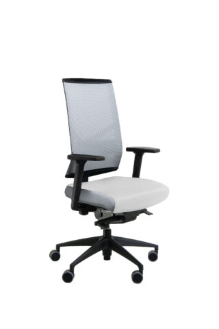 Navailles - Great Marcel Résille  fauteuil de bureau ergonomique